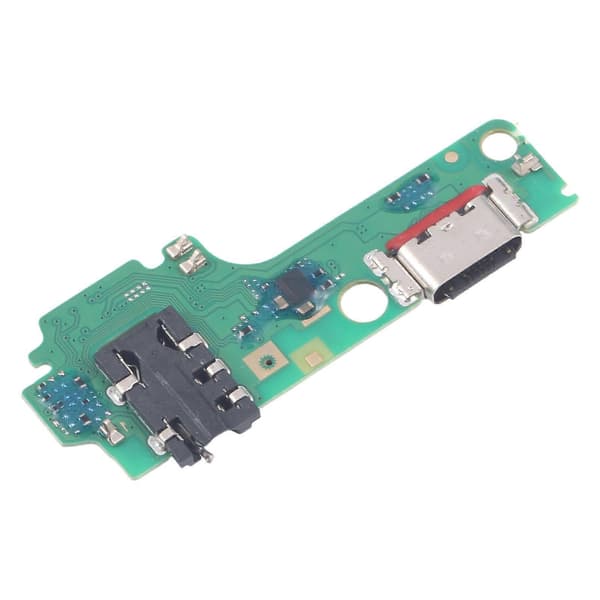 Ladeportkort for ZTE Blade V70 Max