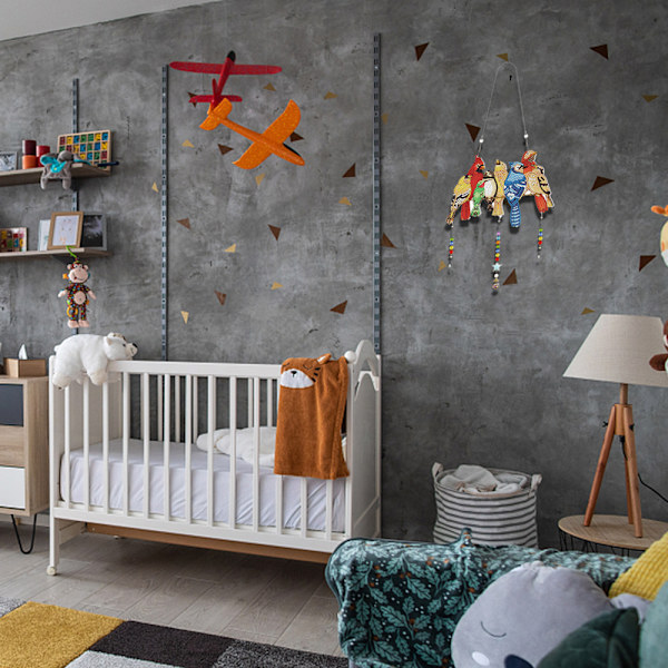 DIY Diamantmålning Hänge, Djur Diamantmålning Prydnader