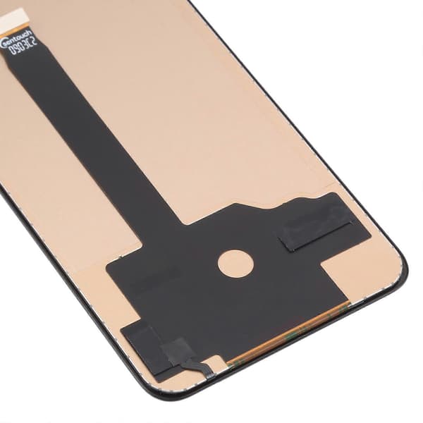 LCD + berøringsskjerm for Xiaomi Mi 9