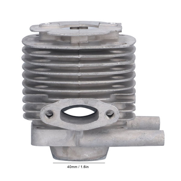 40mm Cylinder Piston Assembly Set Ersättning Passar för SHINDAIWA RC45 BP45 GP450 DYB454 B45 7019812110