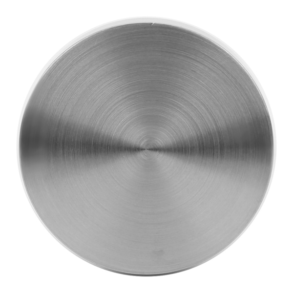 58mm Guld Aftagelig Kaffe Tamper Rustfrit Stål Kaffe Pulver Pressning Værktøj Tilbehør