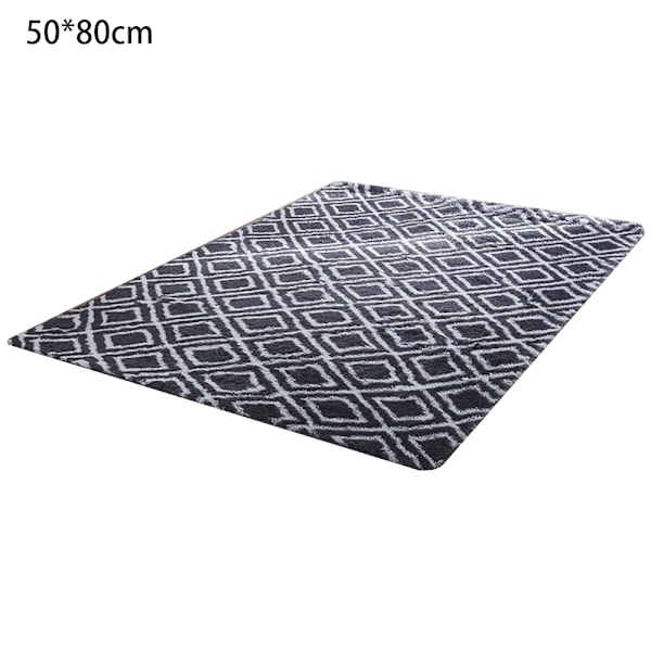 Matot Paksut matot Olohuoneen matto 50*80 cm