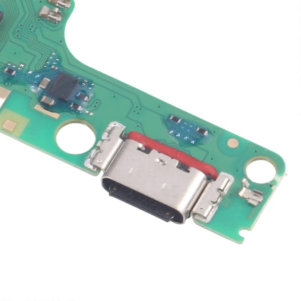 Latausportin piirilevy ZTE Blade V70 Max -mallille