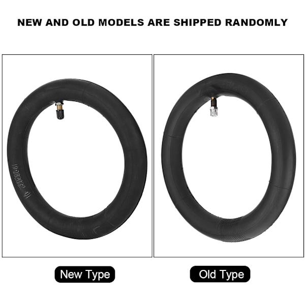 Durable Outdoor Rubble Tyre Parts Replaceable for Xiaomi Mijia M365 Electric Scooter