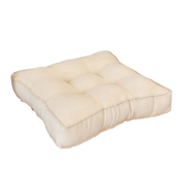 Stolsdyna sittdyna 45*45*10cm för inomhus och utomhus