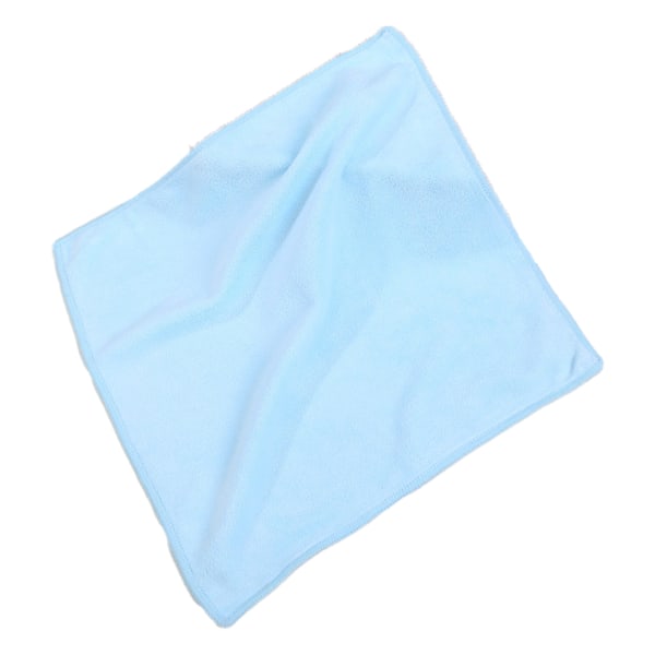 Käsipyyhe CAN ripustaa neliönmuotoisen pyyhkeen tavallisen värillisen käsipyyhkeen keittiöön