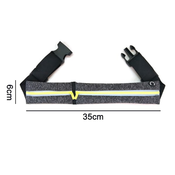 Flip-Top-löparbälte