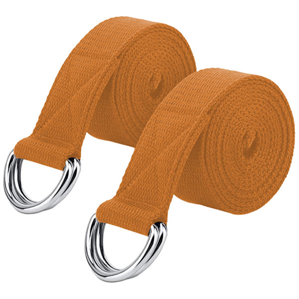 Joogavyöt, Pilates-, jooga- ja kuntoharjoitteluun, joogavyö