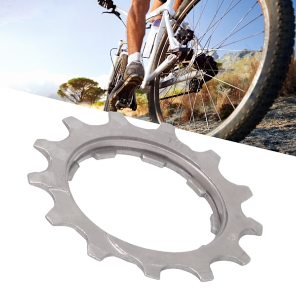 8 Speed Bike Freewheel High Performance Bicycle Freewheel Sprocket Part for Mountain Bike13T