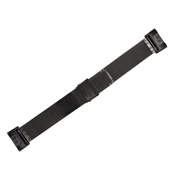 Smartwatch-armband ersättningsarmband tillbehör för Redmi Watch 2 för Mi Watch Lite 2Svart