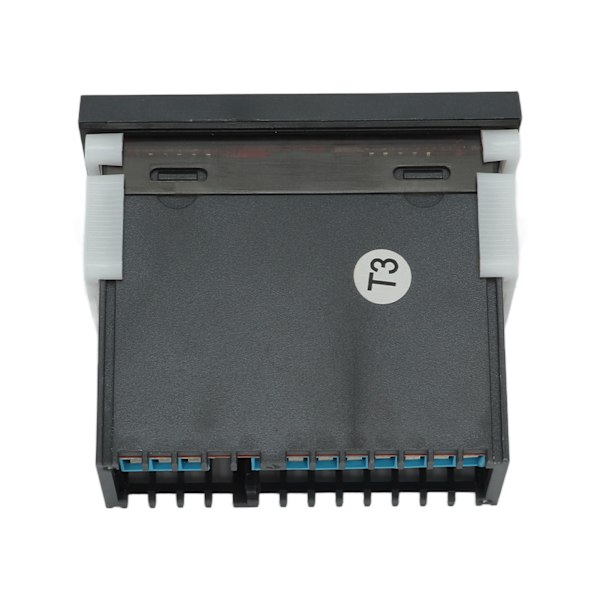 Inkubatorstyrenhet 185‑245V Automatisk Digital Display Hög Precision Temperatur Fuktighet Termostat