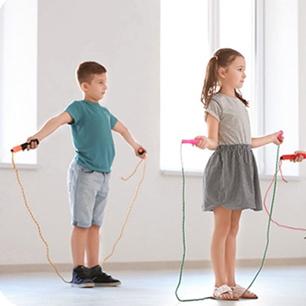 Hoppetau, -Sport og utendørsaktiviteter for barn, voksne og