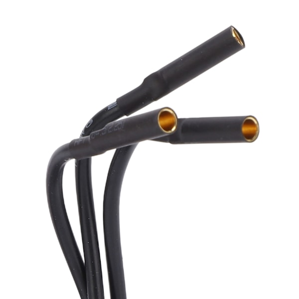 V2 80A Børsteløs ESC Vandafvisende Hastighedsregulator med XT60 til T-stik til 1/10 RC-model
