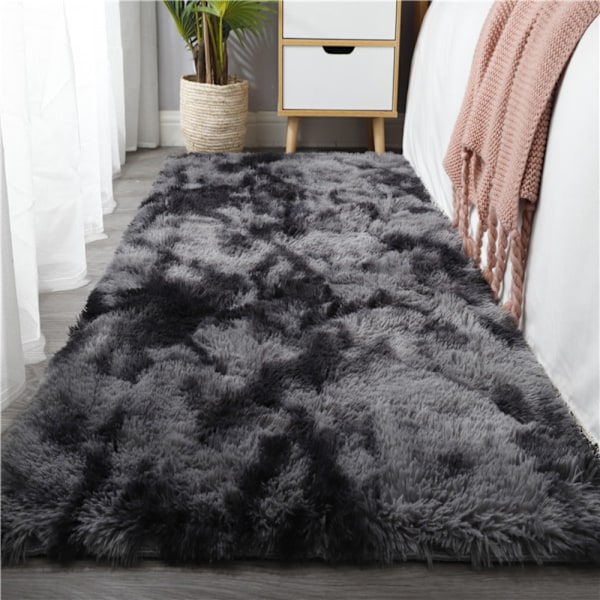 Mysig Matta, Enkel Elegant Design, Gosig Textur, Vändbar Filt för Inom- och Utomhusbruk, Mysig Varm Hudvänlig Resefilt, Perfekt för