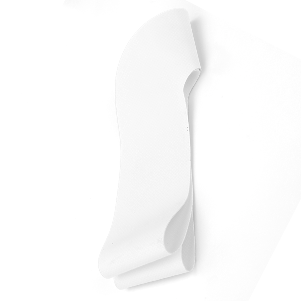 8in PVC Fin Box Sticker för uppblåsbar StandUp Paddling Reservdel för SUP