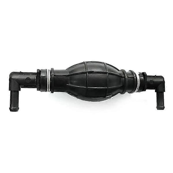 3 stk. drivstoffprimerpære passer til Navara D40 Pathfinder R51M YD25DDTI 17051-EC00B