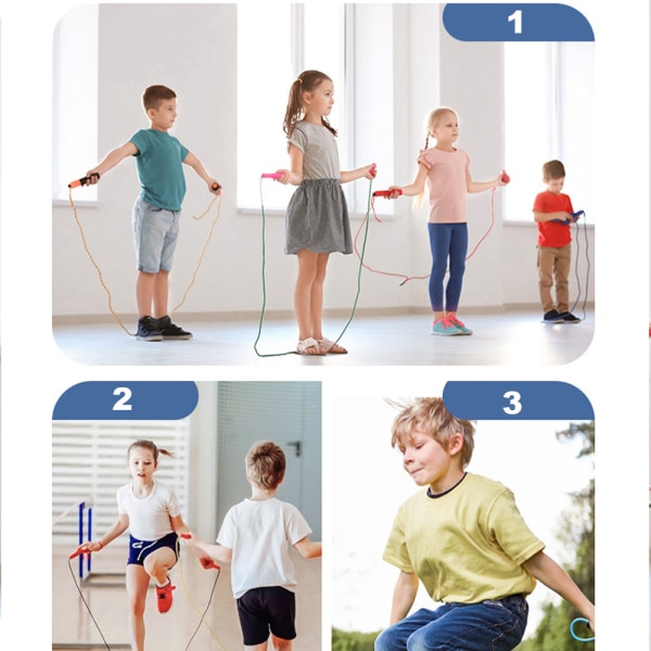 Springtov, -Sports & Udendørsaktiviteter til børn, voksne og
