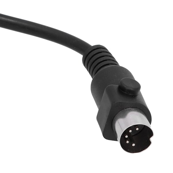 100-240V håndcontroller husholdning elektrisk sofa knap motor løfter controller til hjemmebrug EU-stik
