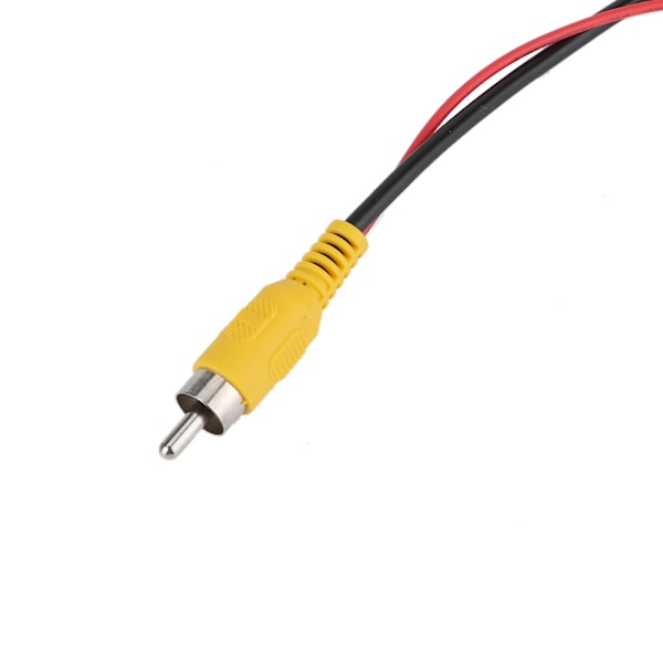 Intelligent Car Video Switcher Converter  4 Input 1 Output Switch Video System Auto Parts