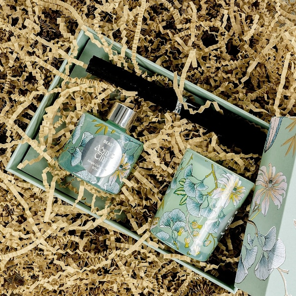 Hamper Shreds, Gavefyllingspapir Shreds, for DIY Hamper Filling