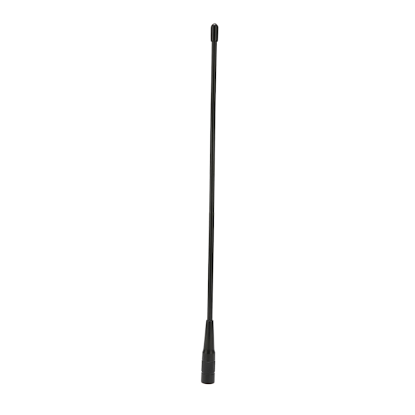 RHD‑771 SMA-hane Walkie Talkie-antenn 144/430MHz-antenn för Yaesu VX‑3R VX‑6R RT3S RT3RT1RT81 TYT MD‑380SMA-hane
