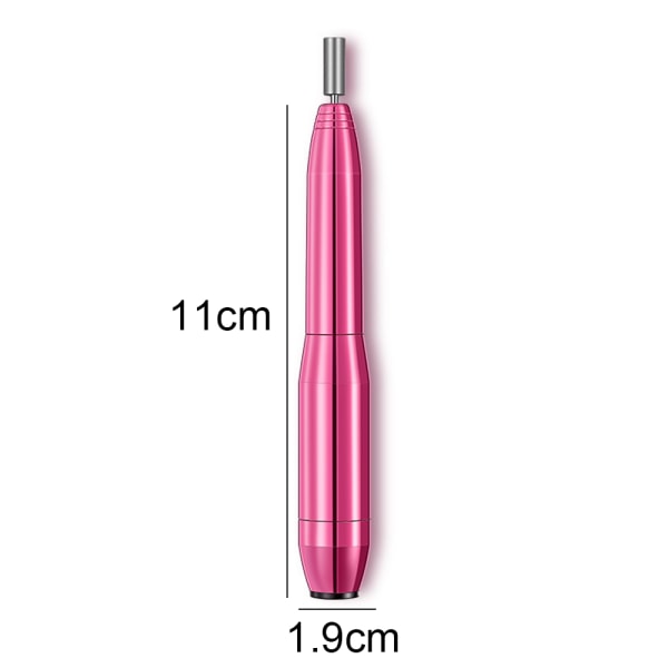 Nail Drill Pen-Nail Drill Pen Electric-USB Professional