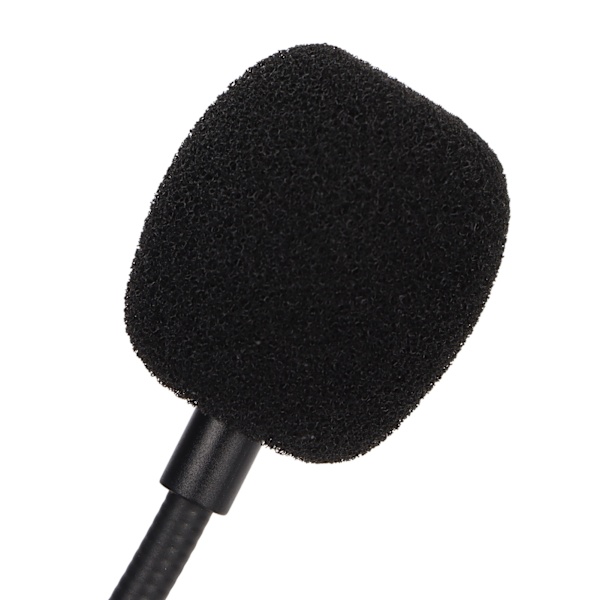 Peliheadset, langallinen, mukava, monitoiminen, monivärinen RGB-kuuloke, jossa kaikille suunnille suunnattu mikrofoni, musta