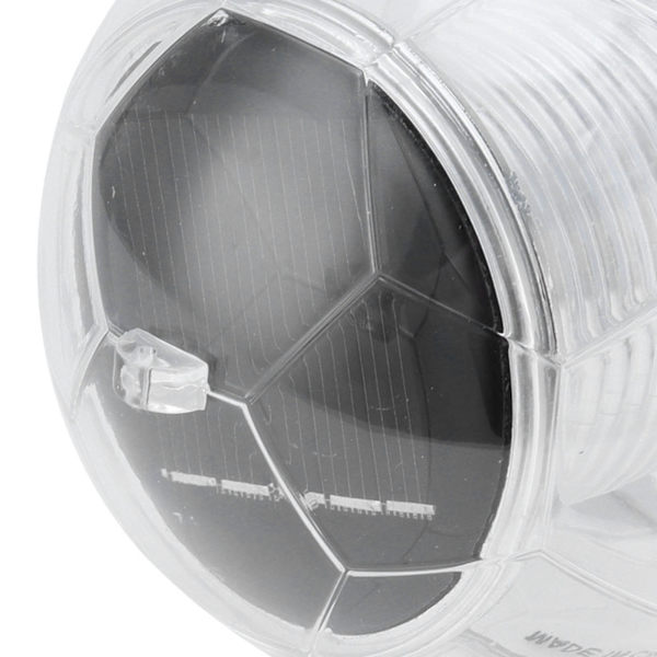 LED-kelluva vesivalo, aurinkokennolla ladattava kelluva vesivalo, RGB-värikäs värimuutos, IP67-vedenpitävä uima-altaaseen, lampi