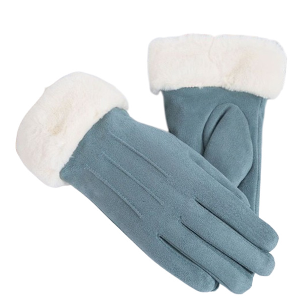 Handsker til kvinder - Vinter - Varme - Touchscreen
