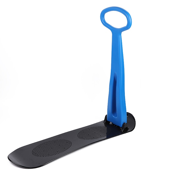 Foldbar snowboard for barn, voksne, multifarget snowboard