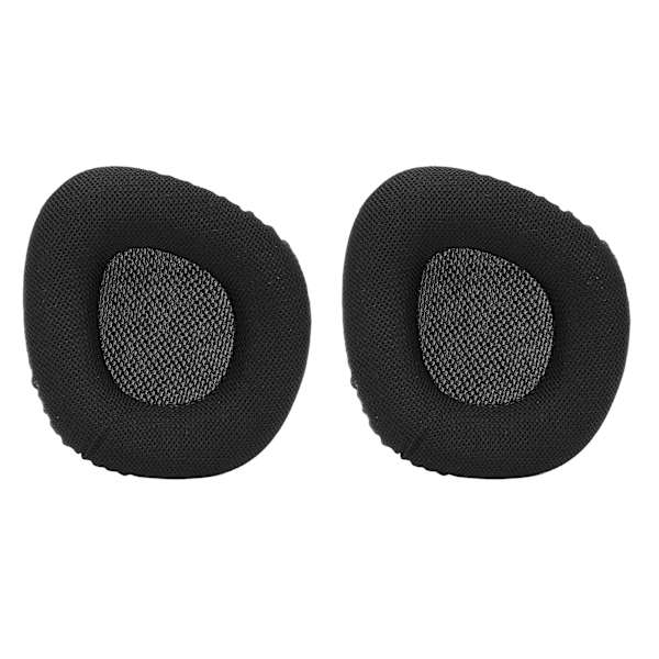 Hörlursöronkuddeöverdrag Headset-kuddeersättning för Corsair Void Pro-headset