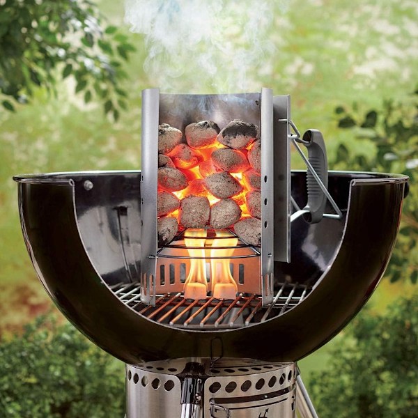 Hiiligrillin sytytin, hiiligrillin lisävarusteet, kaksoiskahvalla 31*19,5cm