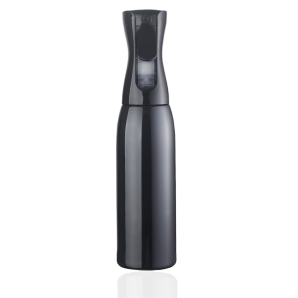 500ML Hårsprayflaska - Ultrafin kontinuerlig vattenstråle för ha
