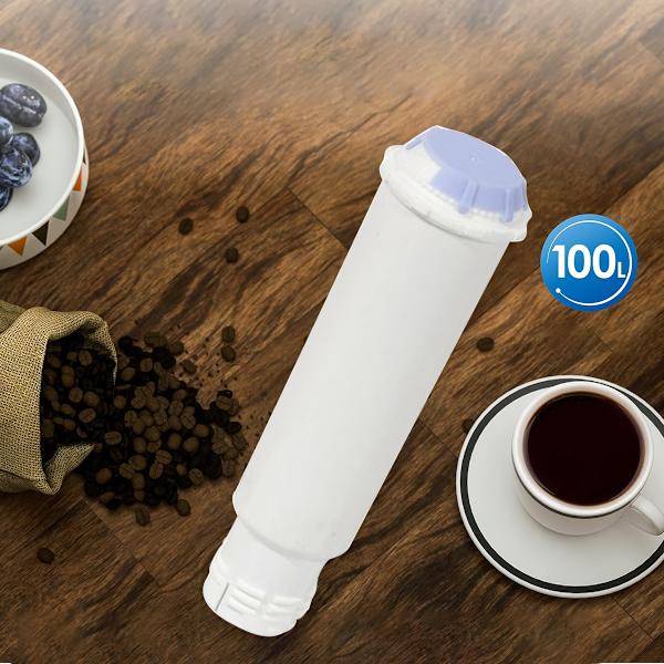 Vandfilterpatroner til fuldautomatiske kaffemaskiner til Melitta/Krups/Gaggenau
