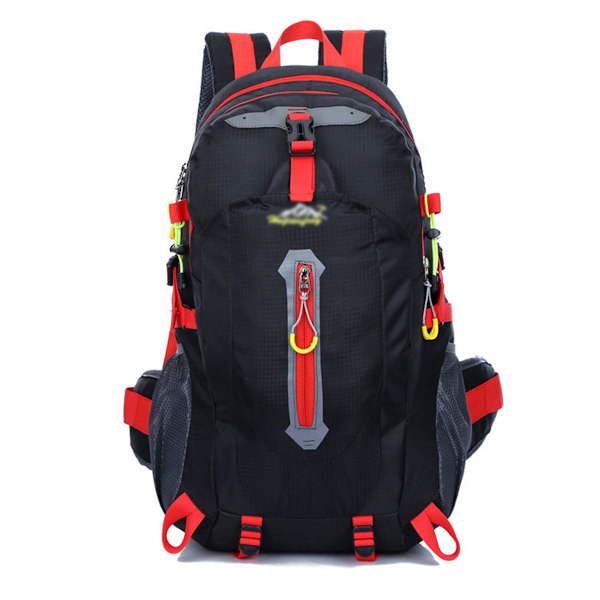 Ryggsäck 40L vandring ryggsäck vattentät utomhus ryggsäck