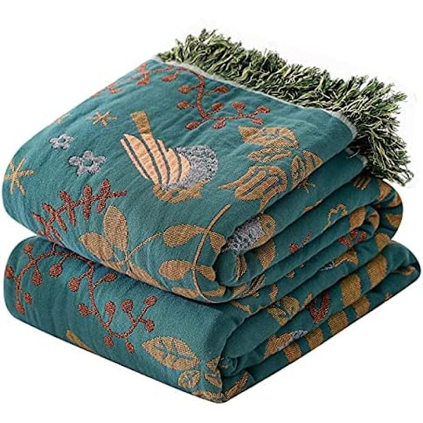 Teppe, Boho-teppe, Sengeteppe