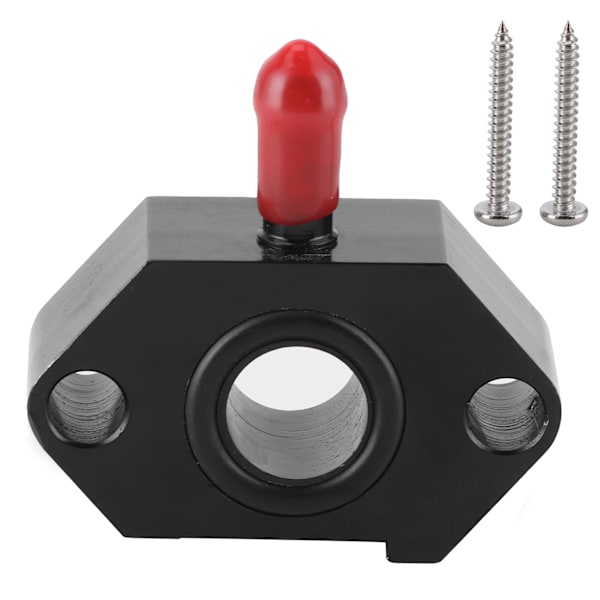 Boost Gauge Sensor Adapter i aluminium til SKODA TFSI TSI 1.2T/1.4T 1.6 1.9 2.0 TDI