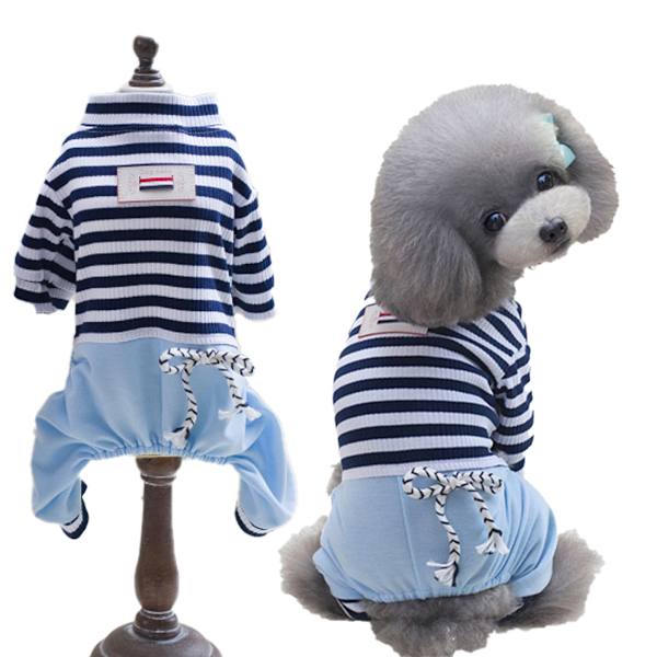 Hund Sweater Vest Hoodie Varm Frakke Kæledyr Kæledyr Hund Varm