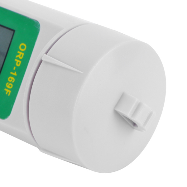 ORP‑169F Vandkvalitetstester ORP Negativt Potentiale Bærbart Vandkvalitetstest Pen Meter