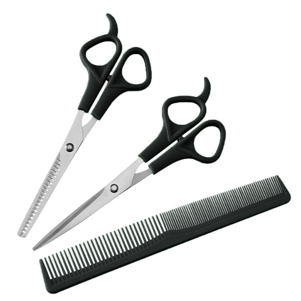 Hiusten leikkaussakset -sakset, kampaamo- set
