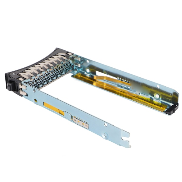 Hårddiskfack 2,5 tum SAS SATA HDD-fack Caddy Hårddiskadapterfäste för Lenovo IBM X3850 X3950 X3650 M2 M3 X5
