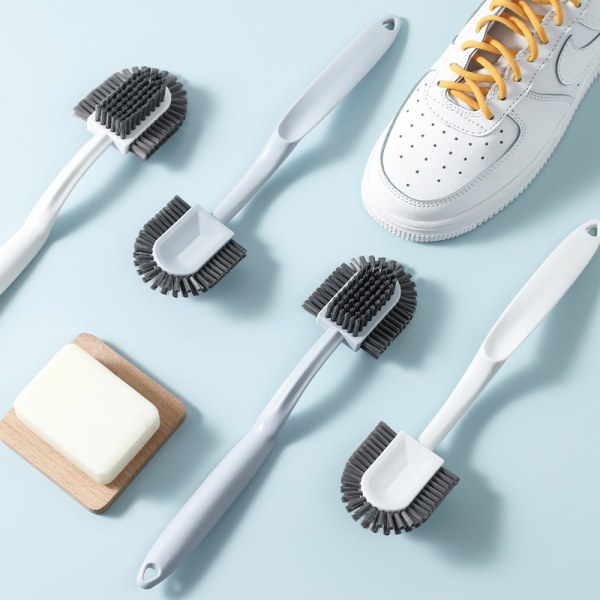 Sneaker Cleaner Brush, Scrub Brush, Multi Purpose Cleaner Brush, S