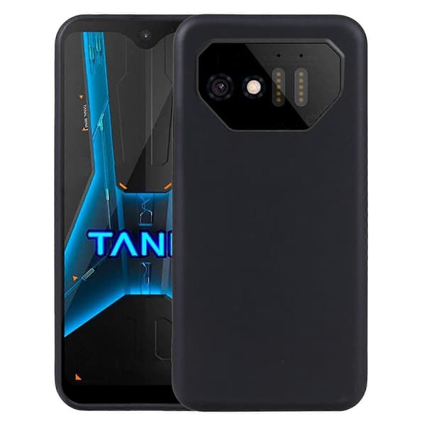 TPU-mobilskal för Unihertz 8849 Tank Mini 1