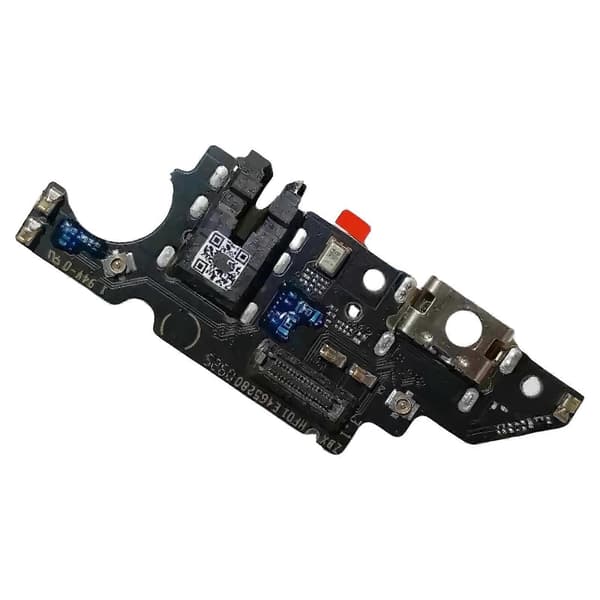 Ladeportkort for ZTE Blade A76 5G Z2469N