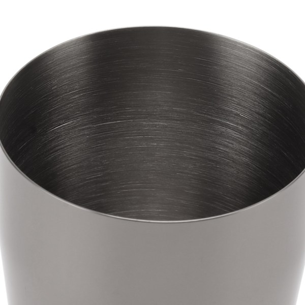 Cocktail Shaker Profesjonell Oppvaskmaskin Sikker Rustfritt Stål Drikkeblanding Shaker for Hjem Bar Bartending