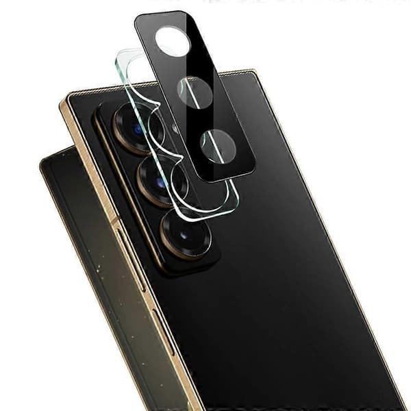 imak integrert linsefilm for Samsung Galaxy Z Fold Special