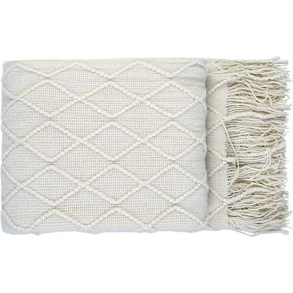Filt, Soffa filt, Mjuk stickad