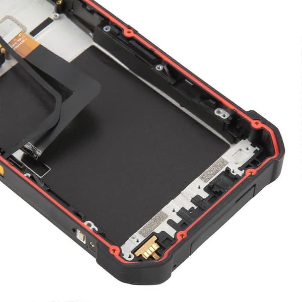 LCD-näyttö Unihertz 8849 Tank 2 Pro -puhelimelle