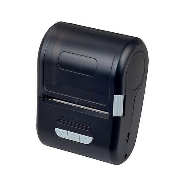Xprinter Termisk Strekkode- og Etikettskriver Håndholdt XP-P210 XP-P210