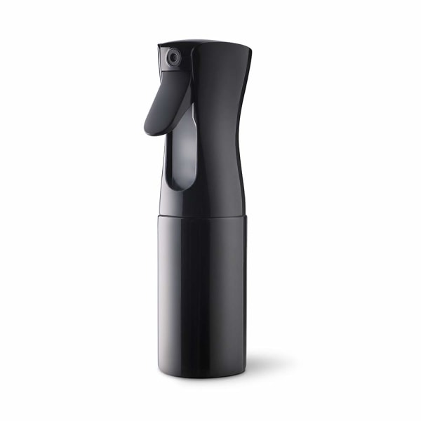 Hair Spray Bottle, YAMYONE Continuous Water Mister Spray Bottle